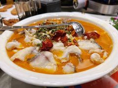 -仁西海鲜酒楼(振东店)