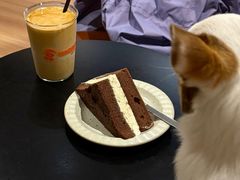 -Joymean coffee.见面咖啡
