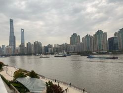 -格乐利雅婚礼艺术中心(南外滩店)