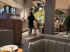 -KimPro 辛普乐概念韩餐