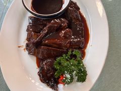 -潮府馆·非遗潮州菜·港式点心(世纪公园店)