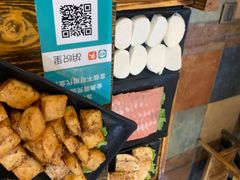 -胡悦里韩式烤肉(芝罘万达广场店)