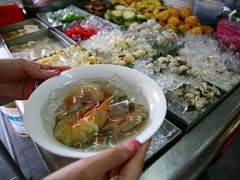 -阿坤纯正西刀鱼丸(Kuala Lumpur Branch)