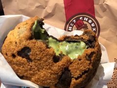 -西树泡芙(珠海华发商都店)