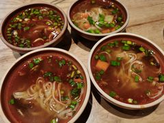岐山臊子面-秦九和(凯德广场店)