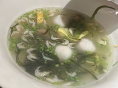-小厨师·二十年沈家门小海鲜(百井坊巷店)