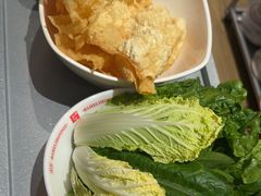 -八合里潮汕鲜牛肉火锅(吉大店)