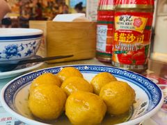 -捷信牛奶甜品世家(学府店)