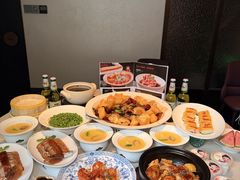 -大鸭梨烤鸭(石佛营店)