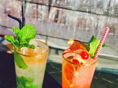 -MOSSO德国餐厅·音乐酒吧(环宇荟店)