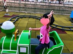 -蒙特利亲子乐园