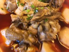 -陶然居·重庆菜(解放碑店)