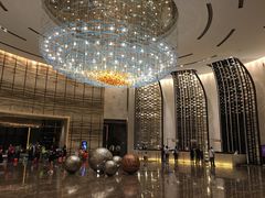 -江门富力万达嘉华酒店
