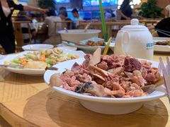 -德胜轩正宗顺德菜(宝安沙井会展中心店)