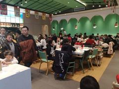-麻辣空间·清油火锅(万达广场店)