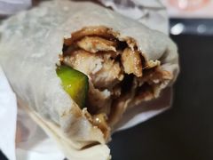 -高麦卷饼王(星海生活广场店)