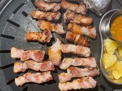 -济州爱肉堂(总店)