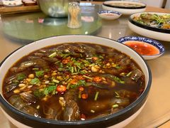 -大洋家·精品潮汕菜·生腌砂锅粥(天河东路店)