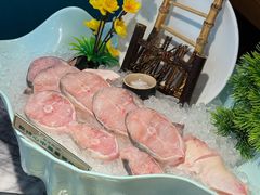 -鱼豆吉·豆浆鱼火锅(宜昌万达店)