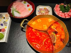 -色響火锅(恒隆广场店)