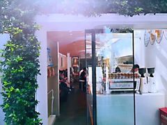 门面-% Arabica阿拉比卡咖啡(武康路店)