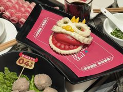 -海底捞火锅(让胡路万达店)