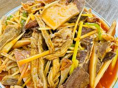-韩亚武功旗花面胡家庙店