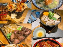 -金善子深海料理(云鼎店)