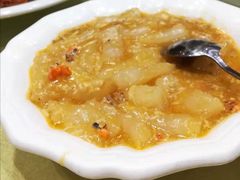 蟹粉鱼肚-燕云楼(云南路店)