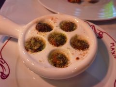 -马克西姆餐厅(崇文门店)