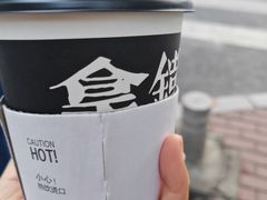 -ZM COFFEE(西安路店)
