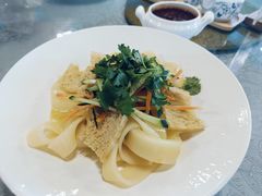 -马大胡子清真西北菜