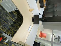 -冠美办公家具展厅