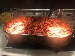 -新发展亚太JW万豪酒店·福苑咖啡厅