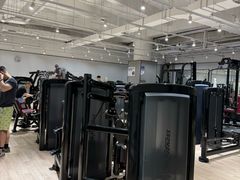 -FLARE STAR FITNESS(复地活力城店)