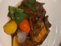 -莆田餐厅PUTIEN(三里屯店)