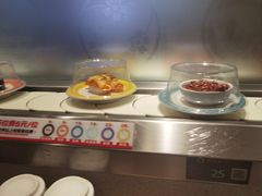 -万岁寿司(芳村店)