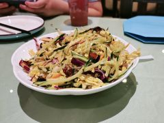 -上山下乡农家菜(加州水郡店)