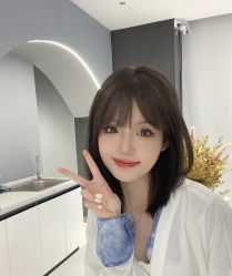 -Sying杉影日式烫染專門店