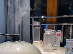 -碗中海·蒸汽海鲜·桑拿鸡(岭南天地店)