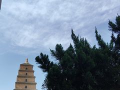 -大慈恩寺(大雁塔)