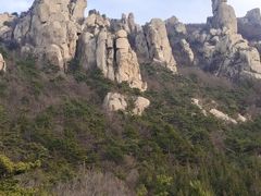 -崂山九水游览区