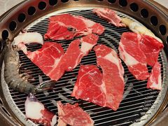 -南里奥巴西烤肉(观澜湖MHmall店)