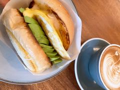 -RAC BAR(安福路店)