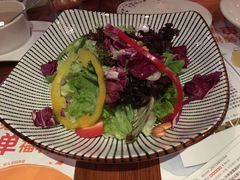-绿茵阁牛扒餐厅(客村店)