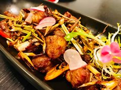 -翠湖宾馆·中餐厅