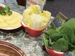 -乔先生涮肉·鲜活牛羊肉火锅(塘沽店)