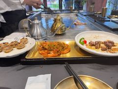 -大神太神·铁板烧(瑞虹天地月亮湾店)