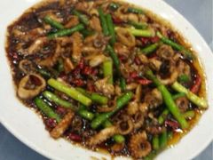 iphone_upload_pic-天津乾毓德饭庄·清真传统炒菜·海鲜烧烤(咸阳路店)