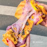 成都首家🔥爱达乐点心局来了，芋泥麻薯超绝